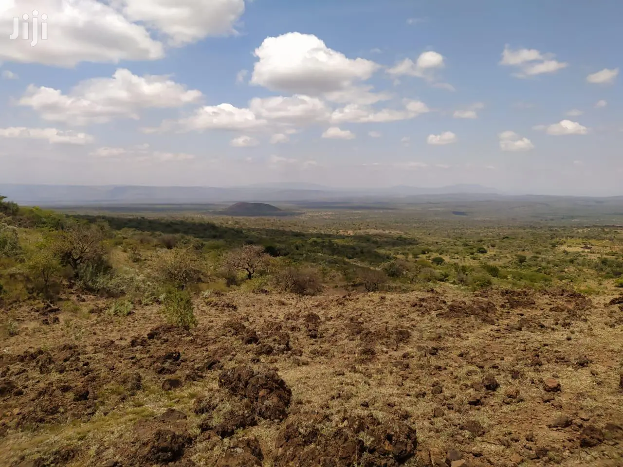 Scenic 11 Acres Ewuaso Kedong