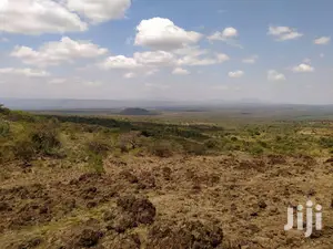 Scenic 11 Acres Ewuaso Kedong