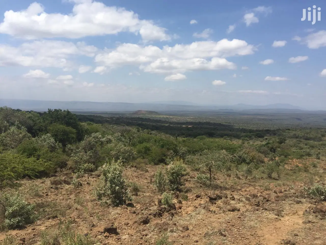 Scenic 11 Acres Ewuaso Kedong