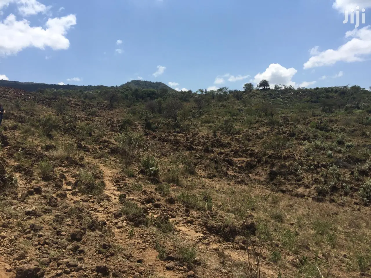 Scenic 11 Acres Ewuaso Kedong