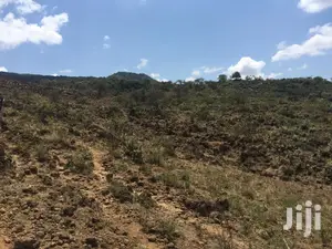 Scenic 11 Acres Ewuaso Kedong
