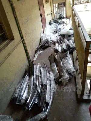 Windblakers For All Kind Of Vehicles.