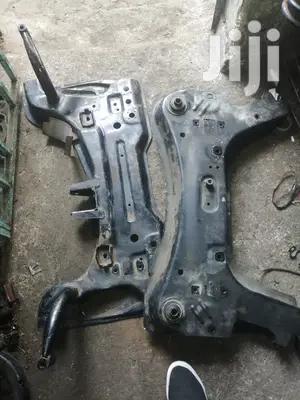 Crossmember for Toyota, Nissan, Honda, Mazda, Isuzu, Mitsubishi, Ford.