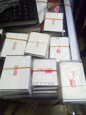 Injoo Phone Batteries