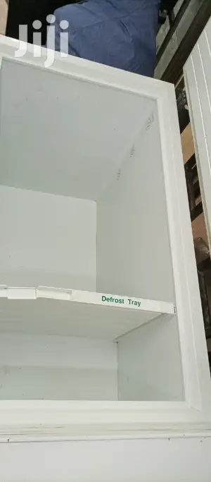 Deep Freezer