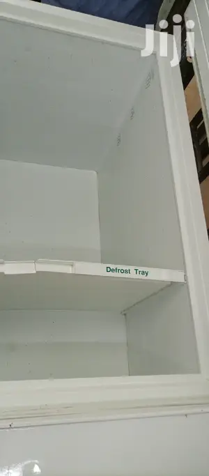 Deep Freezer