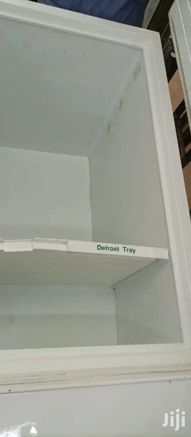 Deep Freezer