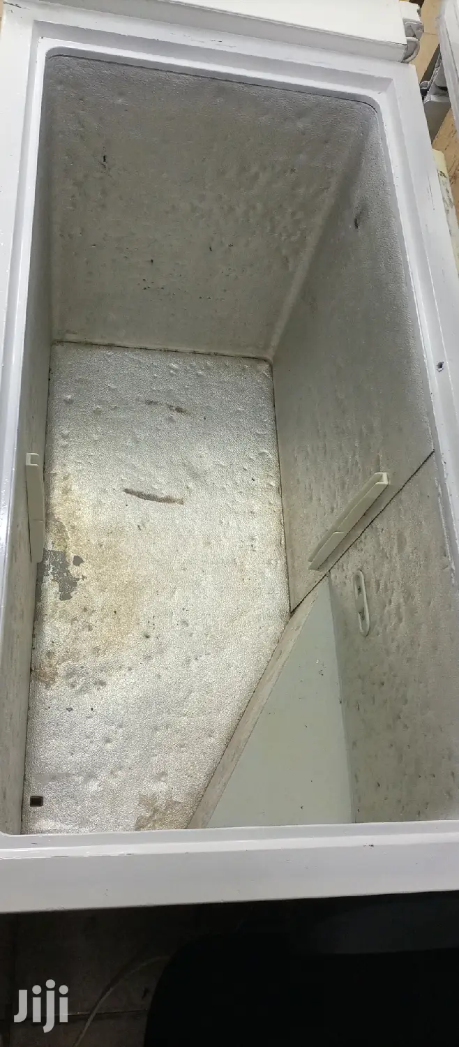 400L Freezer