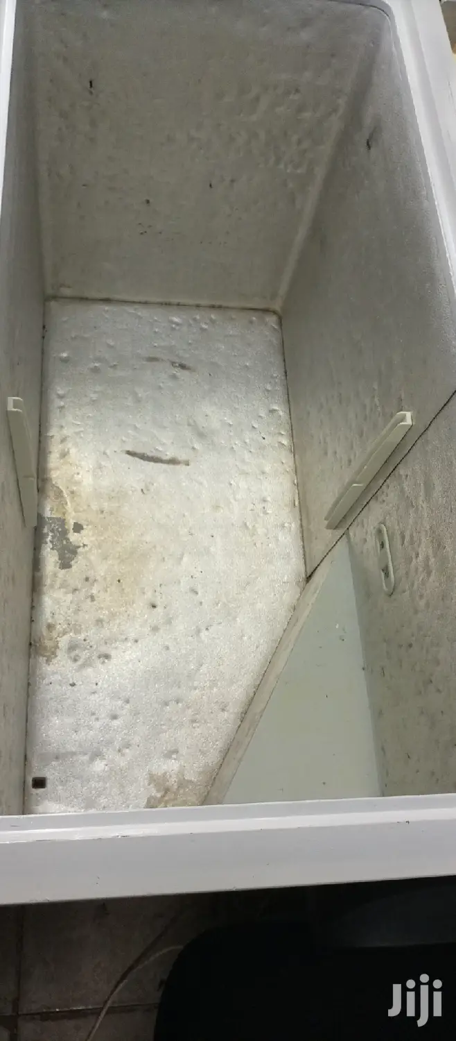 400L Freezer