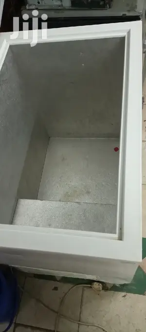 Freezer 300L