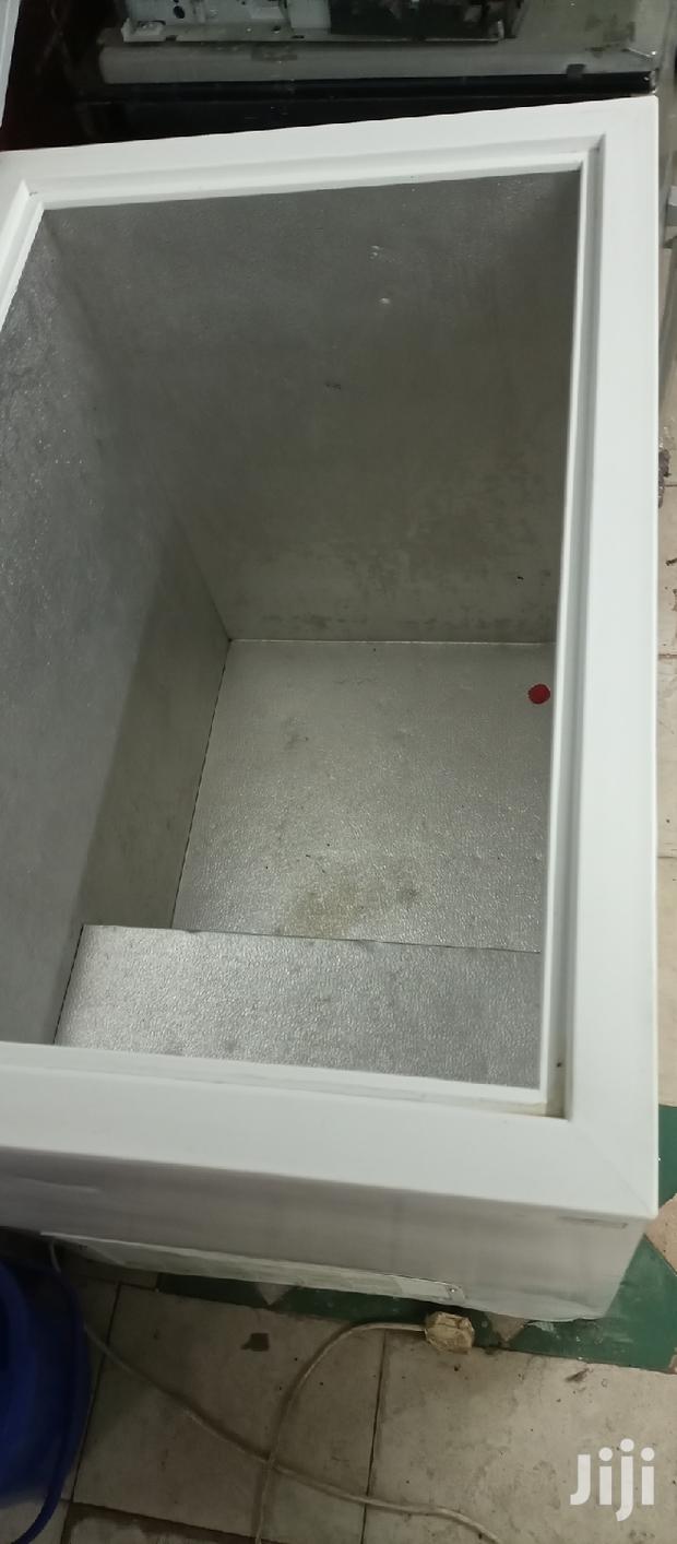 Freezer 300L