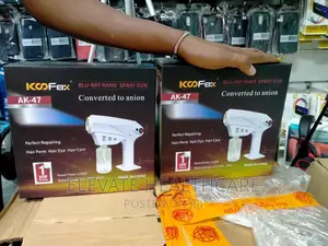 Nano Spray Gun