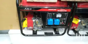 Aico Gasoline Petrol Generator 4.5kva