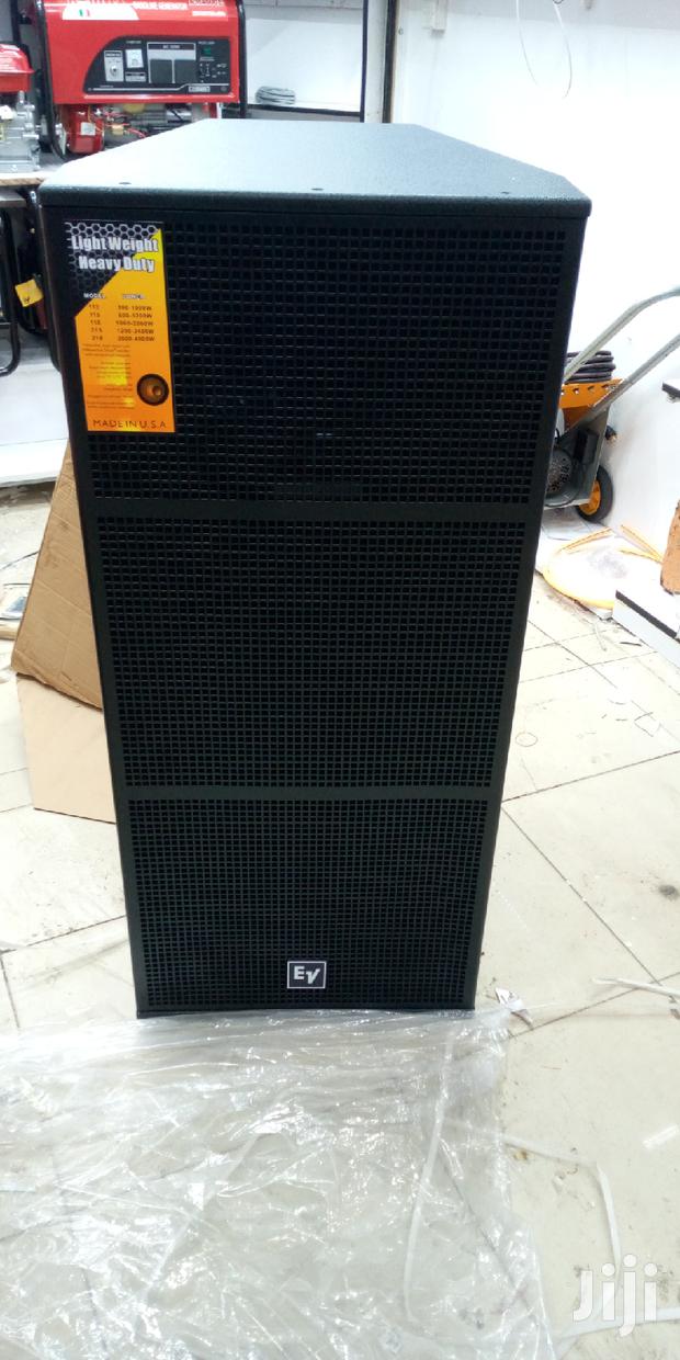 Ev USA Church Speaker Heavy Duty - thumbnail 3