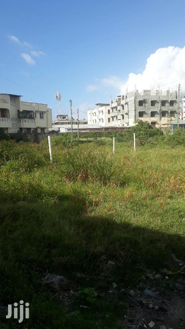 For Sale One Eighth Plots Bamburi - thumbnail 3