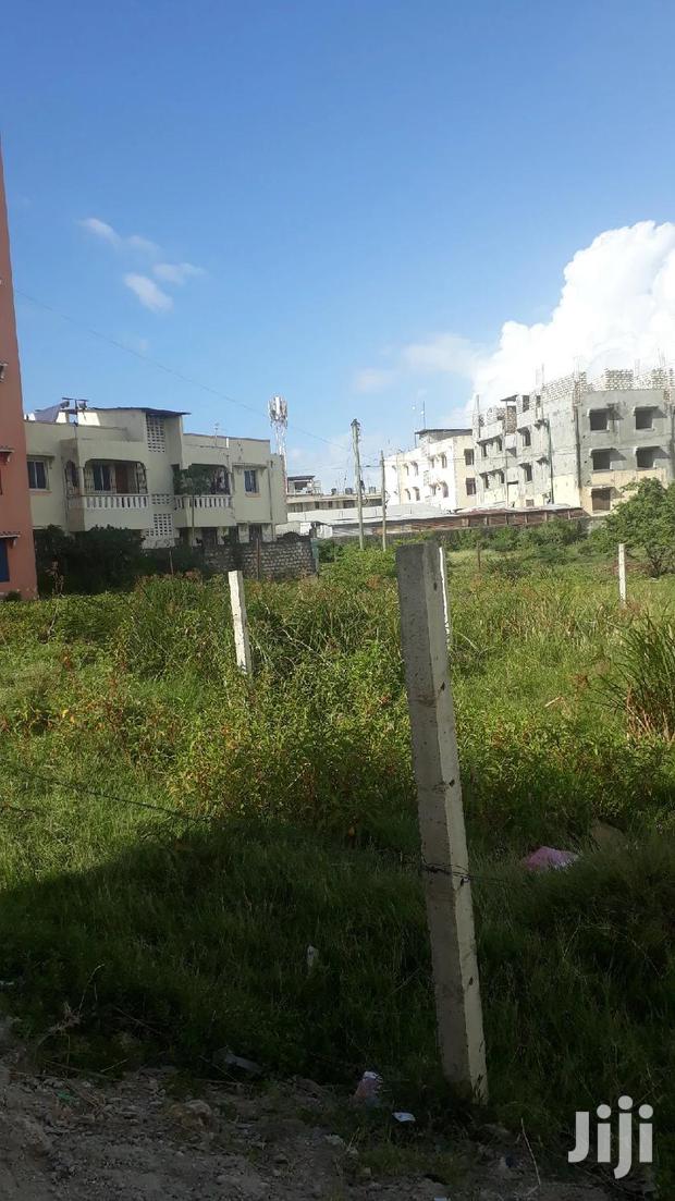 For Sale One Eighth Plots Bamburi - thumbnail 5