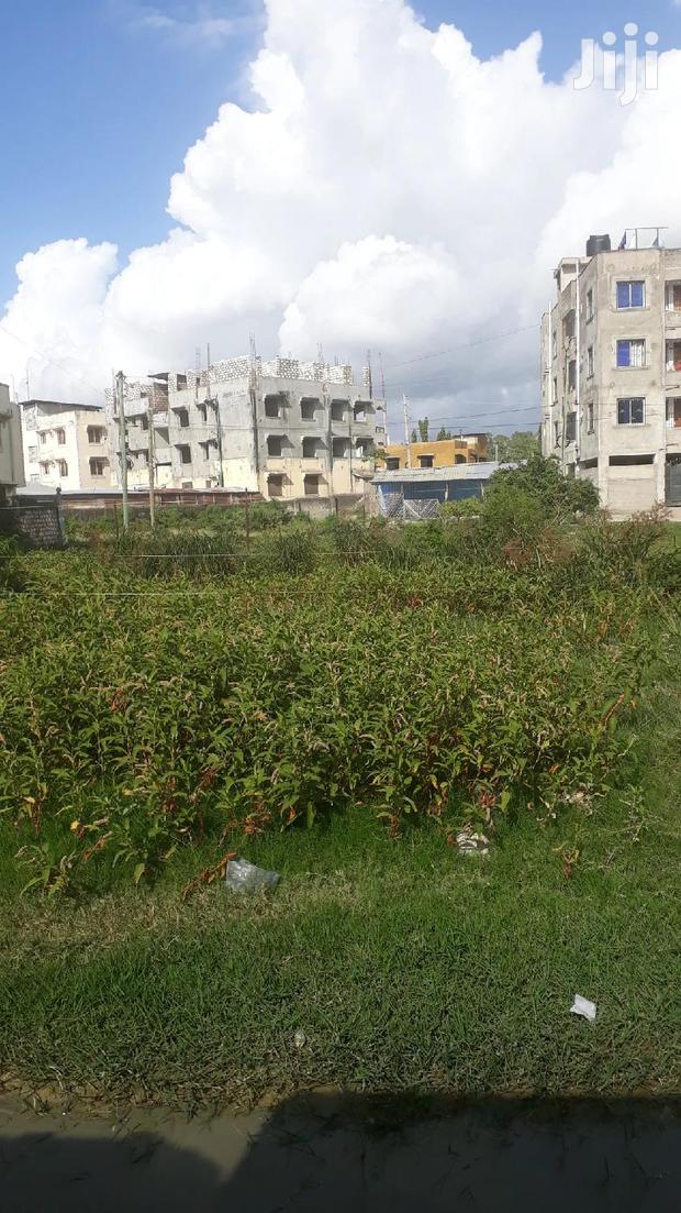 For Sale One Eighth Plots Bamburi - thumbnail 6