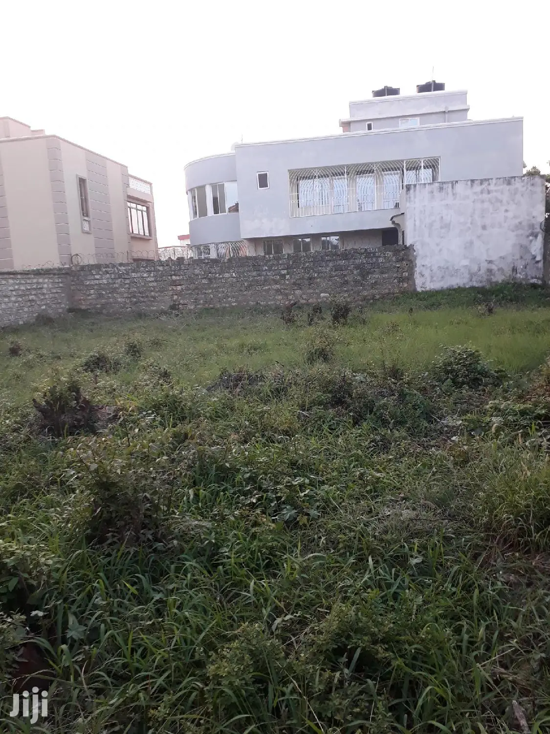 For Sale Quater Acre Plots Shanzu