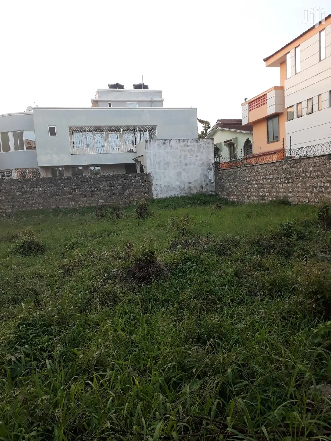 For Sale Quater Acre Plots Shanzu