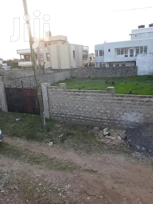 For Sale Quater Acre Plots Shanzu