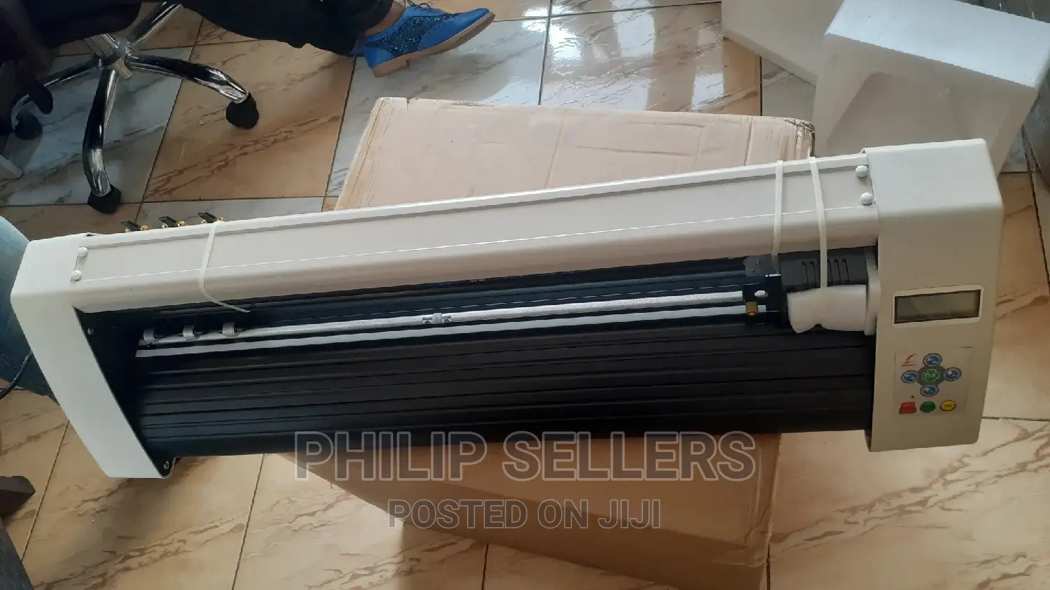 New Rs720c Redsail Plotter Cutter