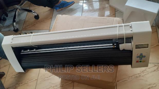 New Rs720c Redsail Plotter Cutter - thumbnail 3