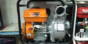 Skygo Germany Petrol 3inch Waterpump Wp30