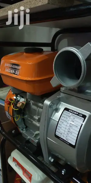 Skygo Germany Petrol 3inch Waterpump Wp30