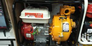 K-max Italy 7.0high Pressure Waterpump - thumbnail 2