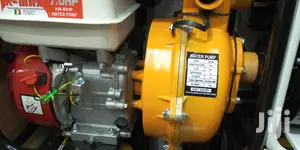 K-max Italy 7.0high Pressure Waterpump