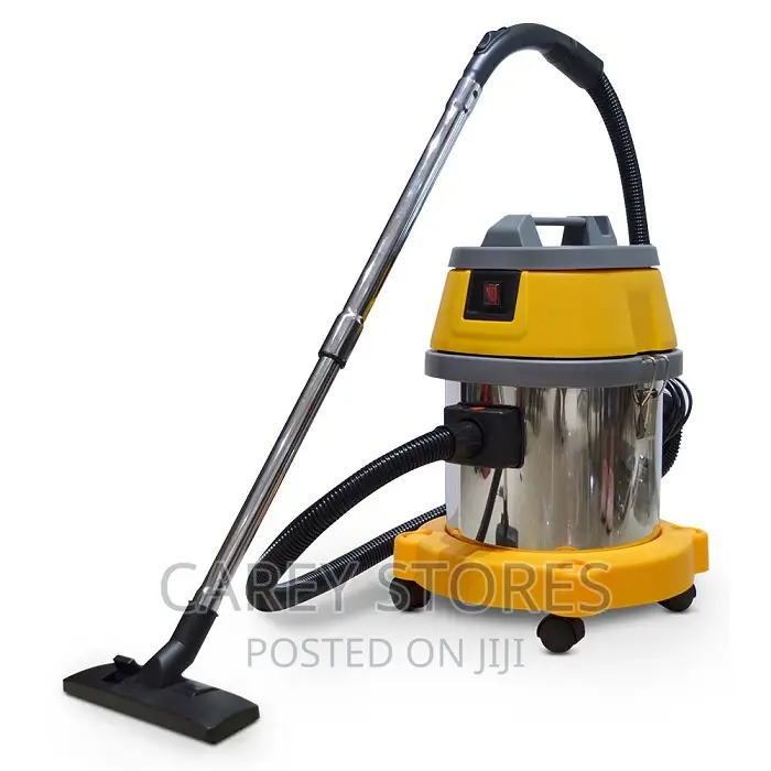Dry and Wet Vacuum Cleaner