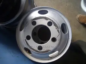 Rim Size 16 for Canter Tubeless