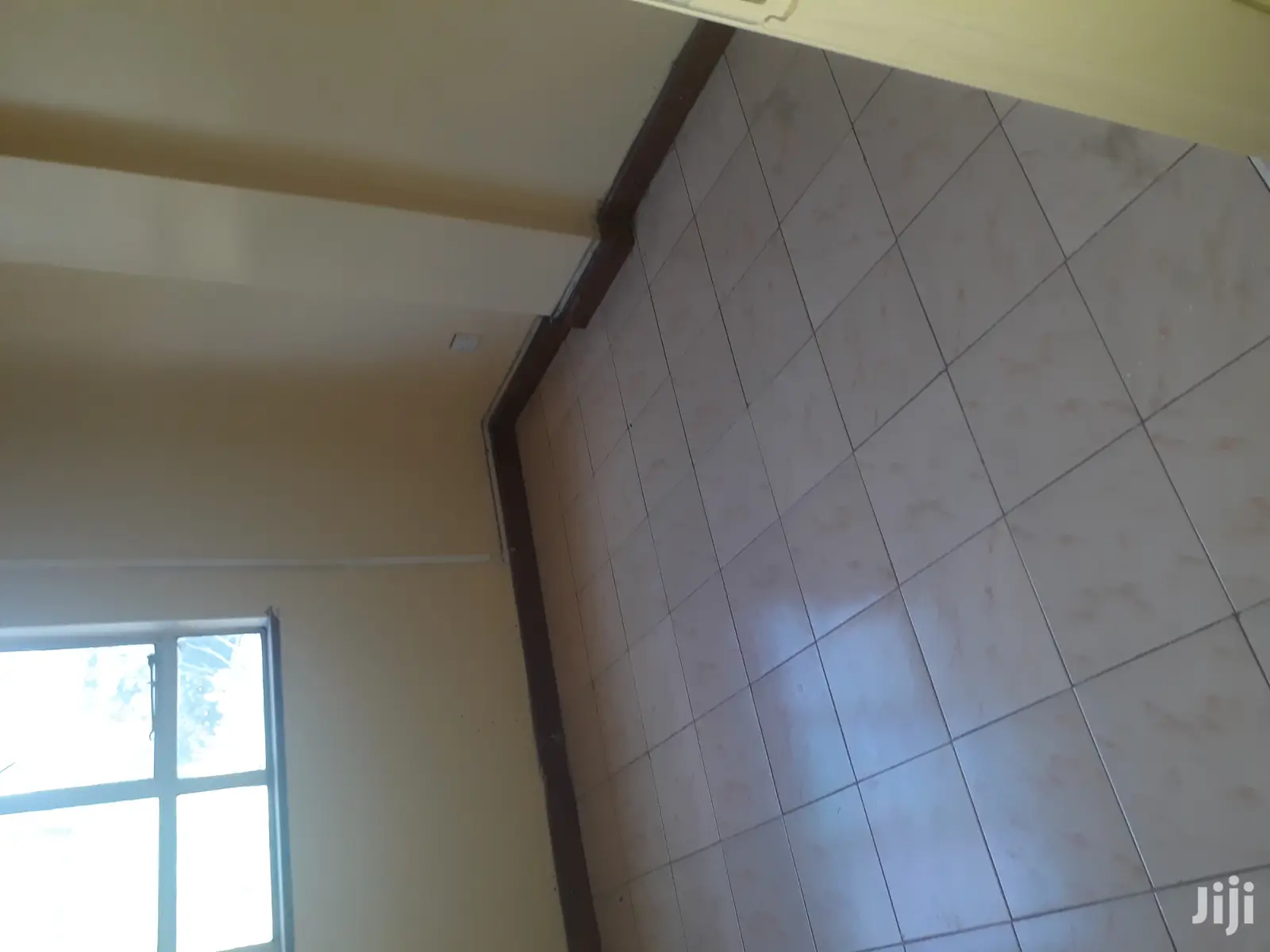 3bdrm Apartment in Kilimani for rent