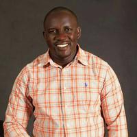 James Nganyi logo