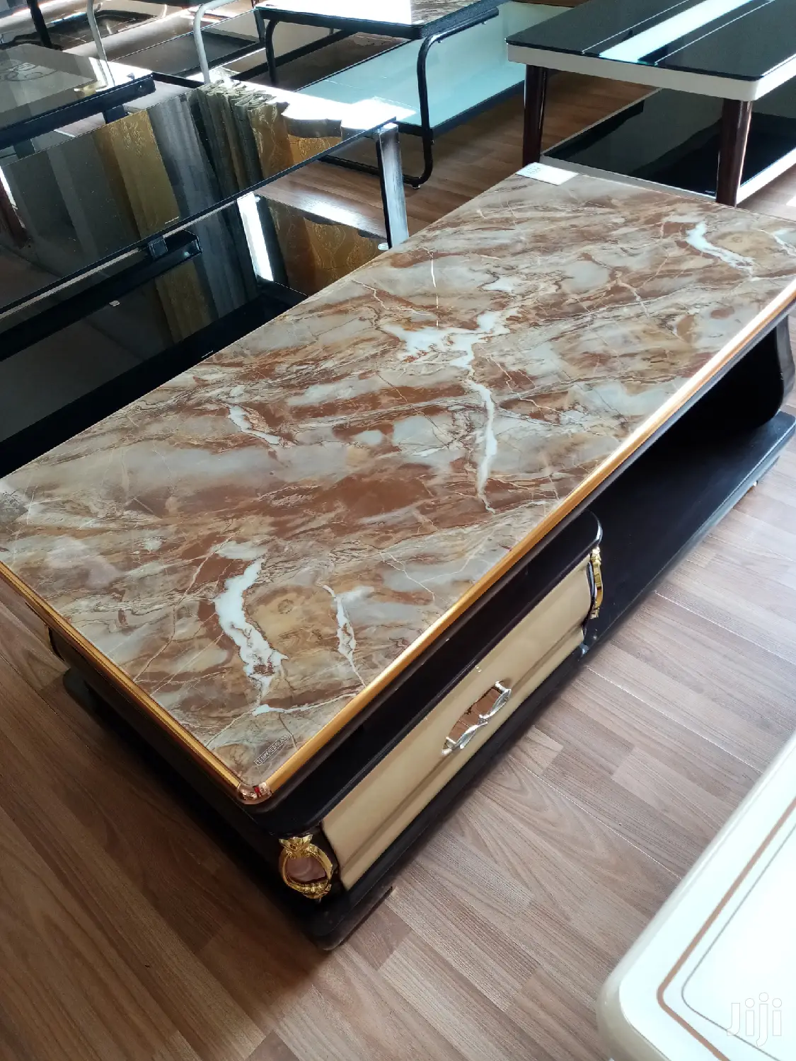 Ideal Coffee Table