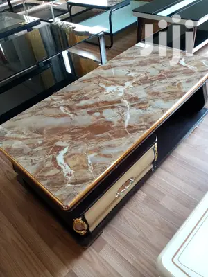 Ideal Coffee Table