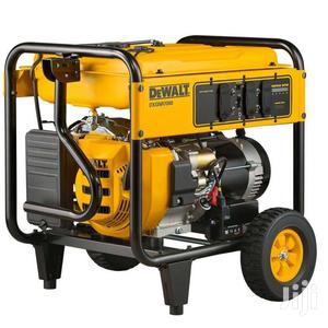 Generator for Hire