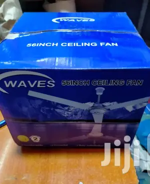 56inch Ceiling Fan