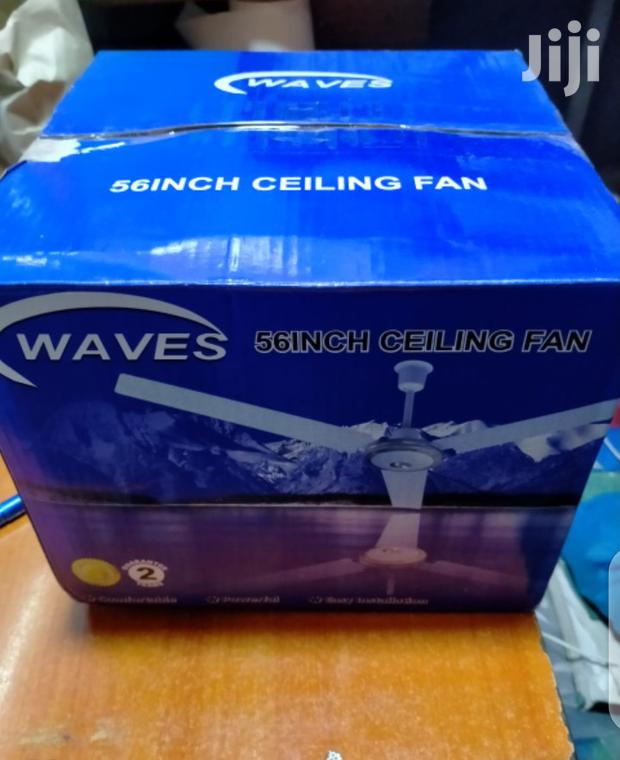 56inch Ceiling Fan