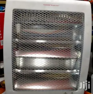 Suitable 800w Room Heater