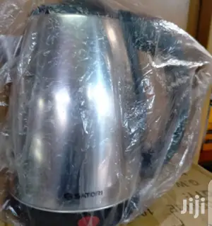 Cordless Electric Kettle