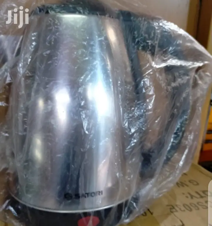 Cordless Electric Kettle