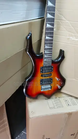 Ibanez Solo Lead Guitar