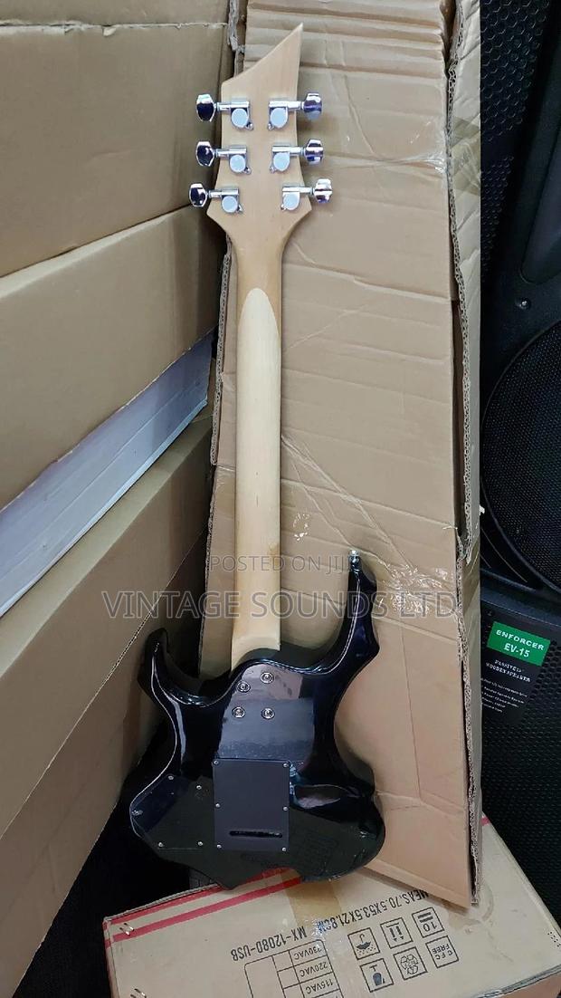 Ibanez Solo Lead Guitar - thumbnail 2
