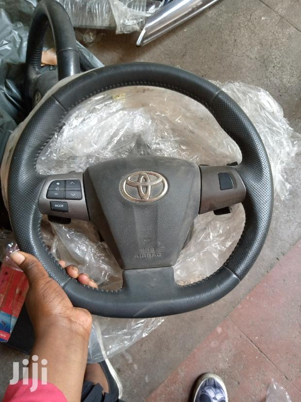 New Model RAV4 /Vanguard