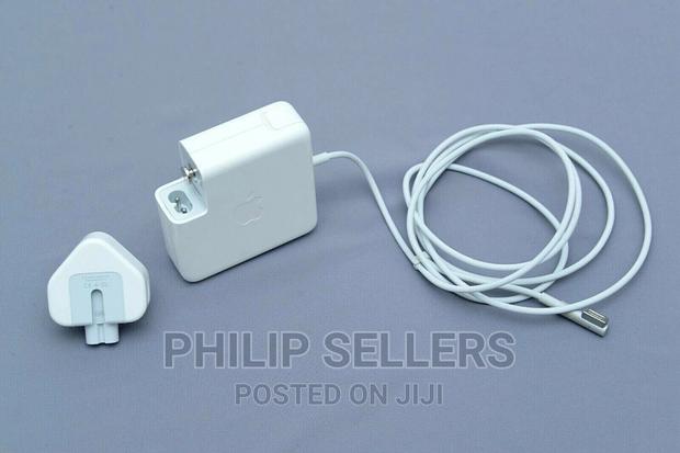 Apple Magsafe Genuine 60W Power Adapter Mac Charger Macbook - main view