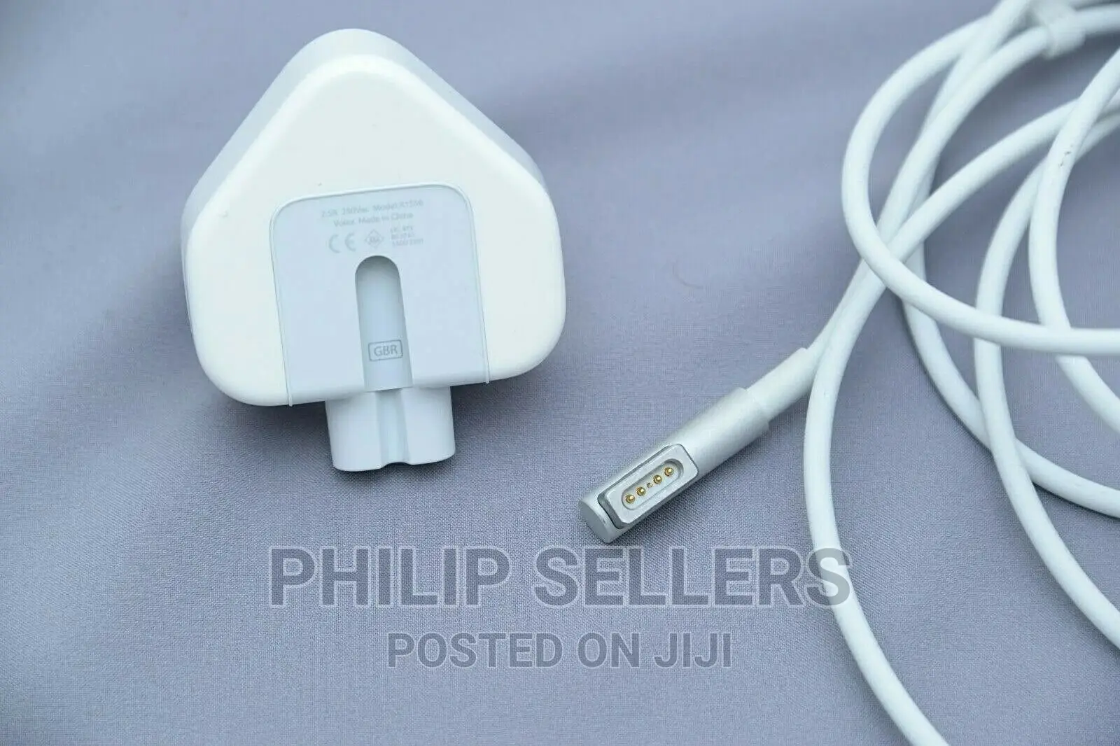 Apple Magsafe Genuine 60W Power Adapter Mac Charger Macbook