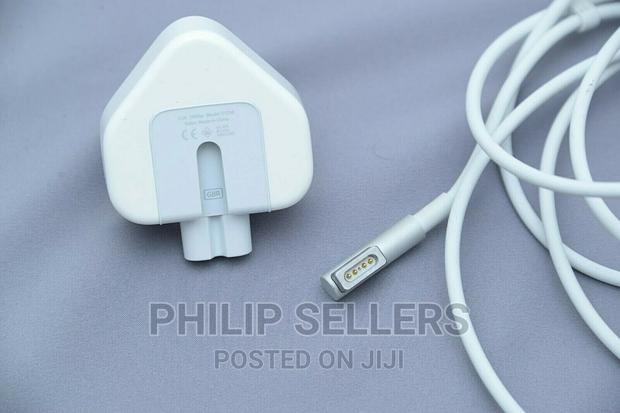 Apple Magsafe Genuine 60W Power Adapter Mac Charger Macbook - thumbnail 2