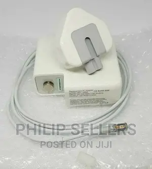 45W Magsafe1 Power Adapter Charger For Apple