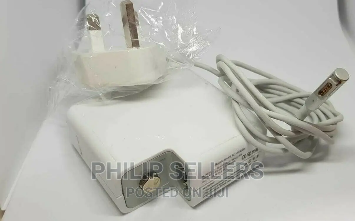 45W Magsafe1 Power Adapter Charger For Apple
